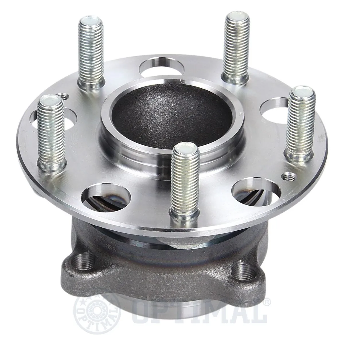 912315 Optimal Cubo traseiro