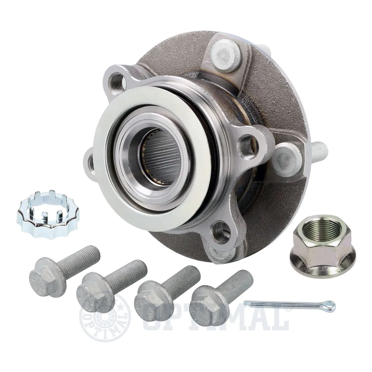 Cubo dianteiro Optimal 961560 preço, a partir de 91,14 USD