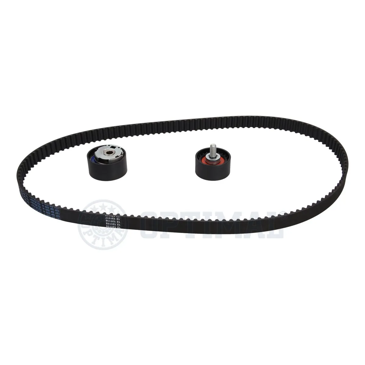 Correia do mecanismo de distribuição de gás, kit Dayco KTB700 preço, a partir de 83,27 USD