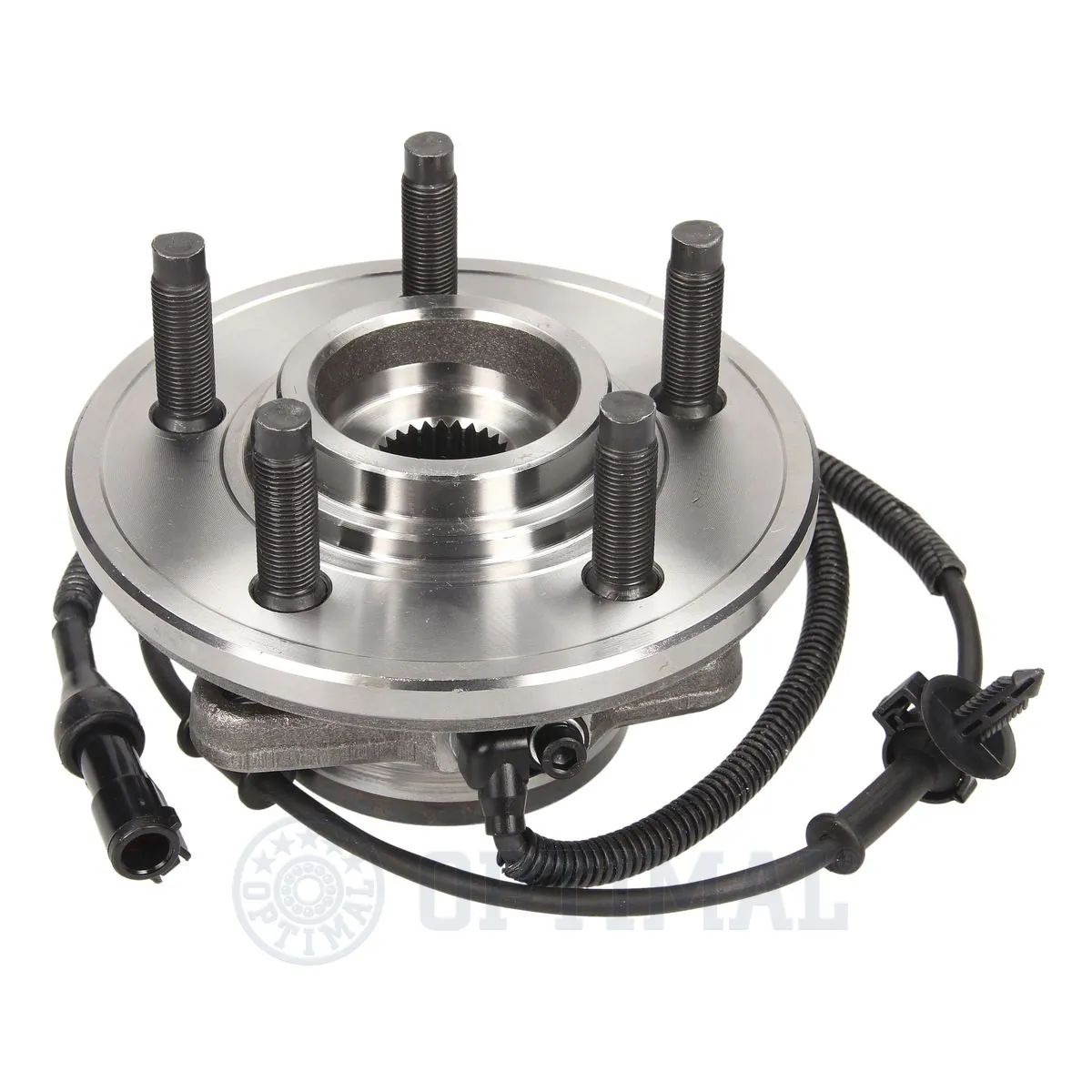 Cubo dianteiro Ford Explorer  