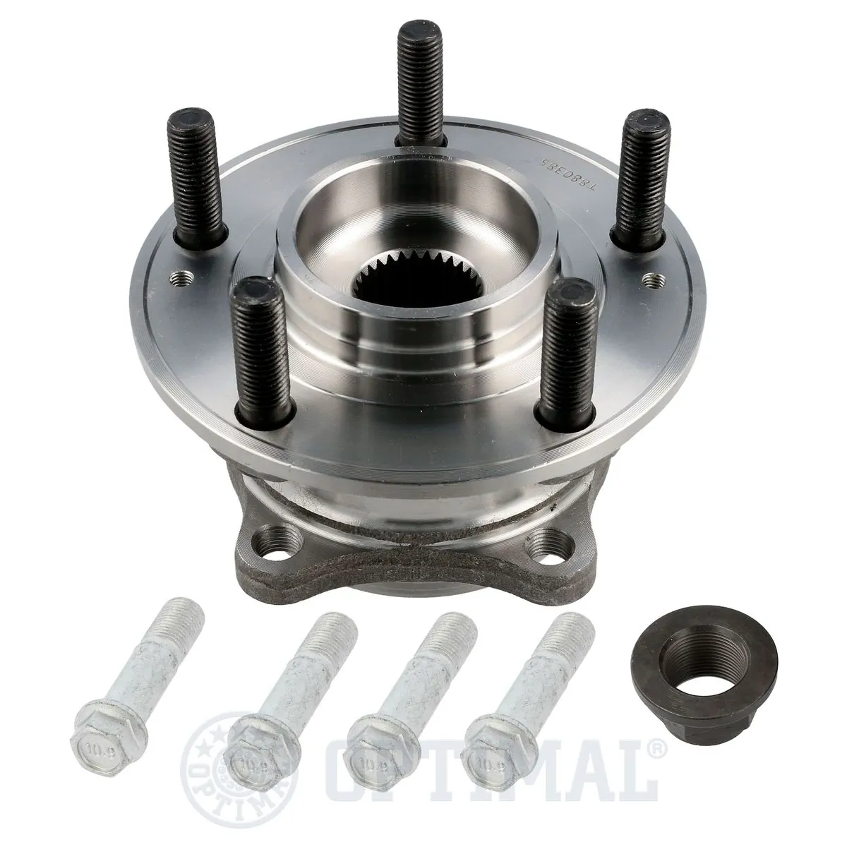 921899 Optimal Cubo dianteiro