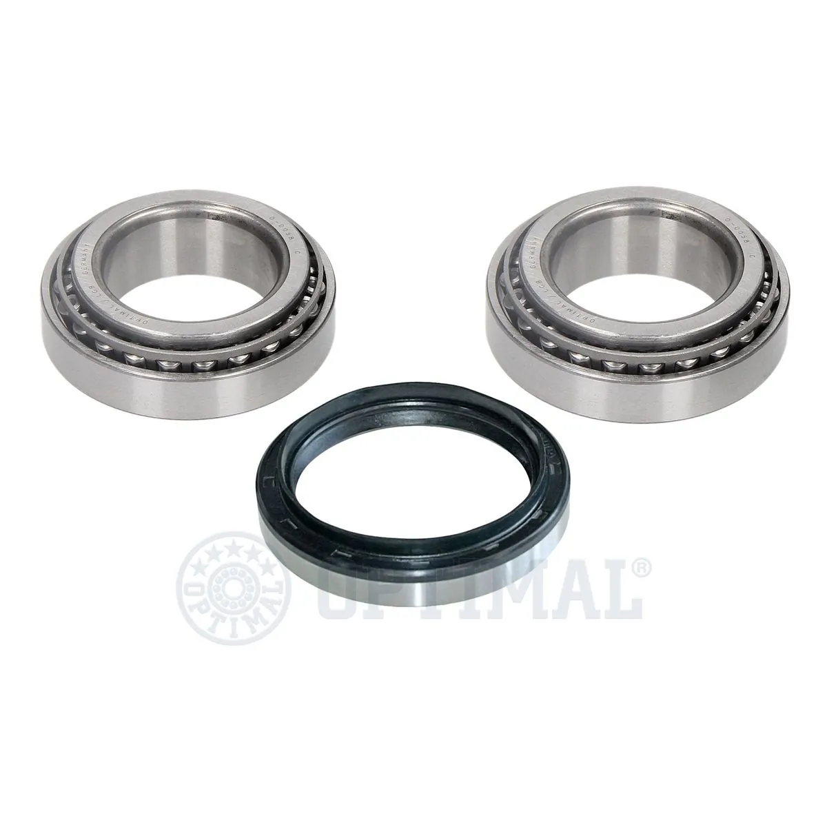 Compre Rolamento de cubo traseiro Ford Fiesta 