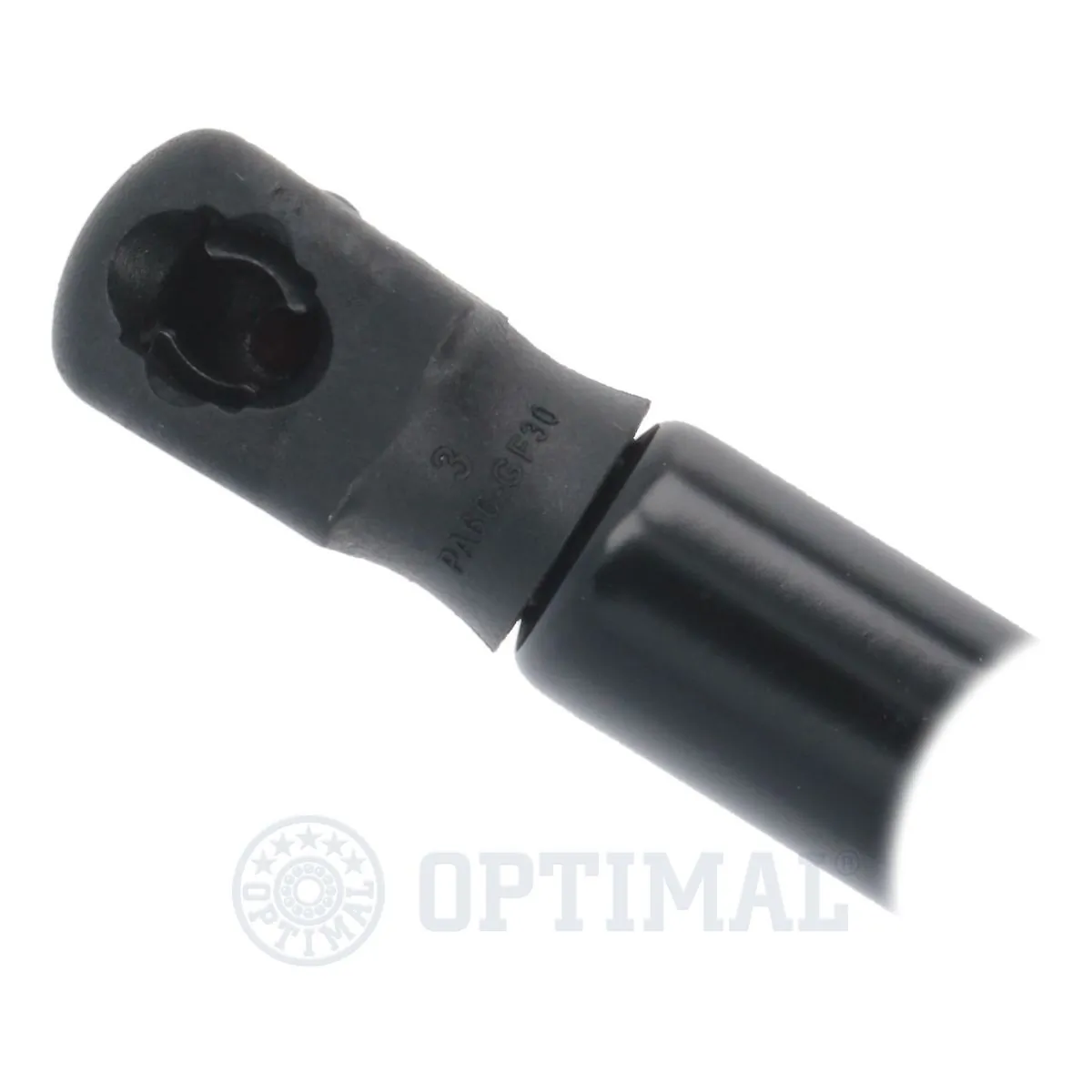 AG51885 Optimal Amortecedor de tampa de porta-malas (de 3ª/5ª porta traseira)