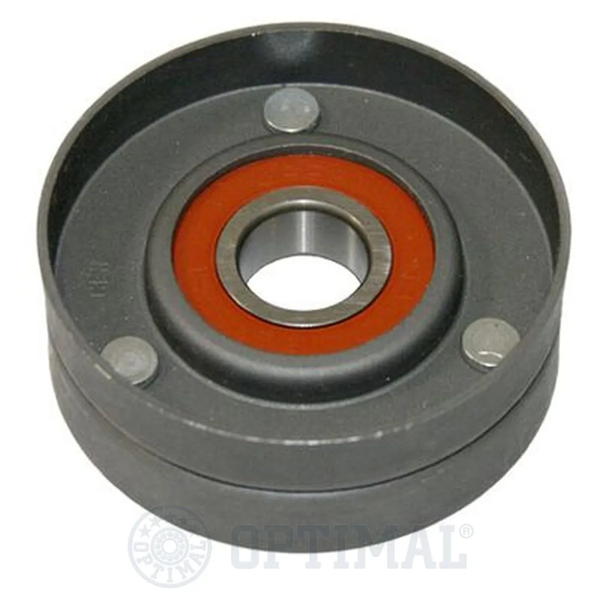  Rolo de reguladora de tensão da correia de transmissão Opel Combo A сaixa (1994 - 2001) A