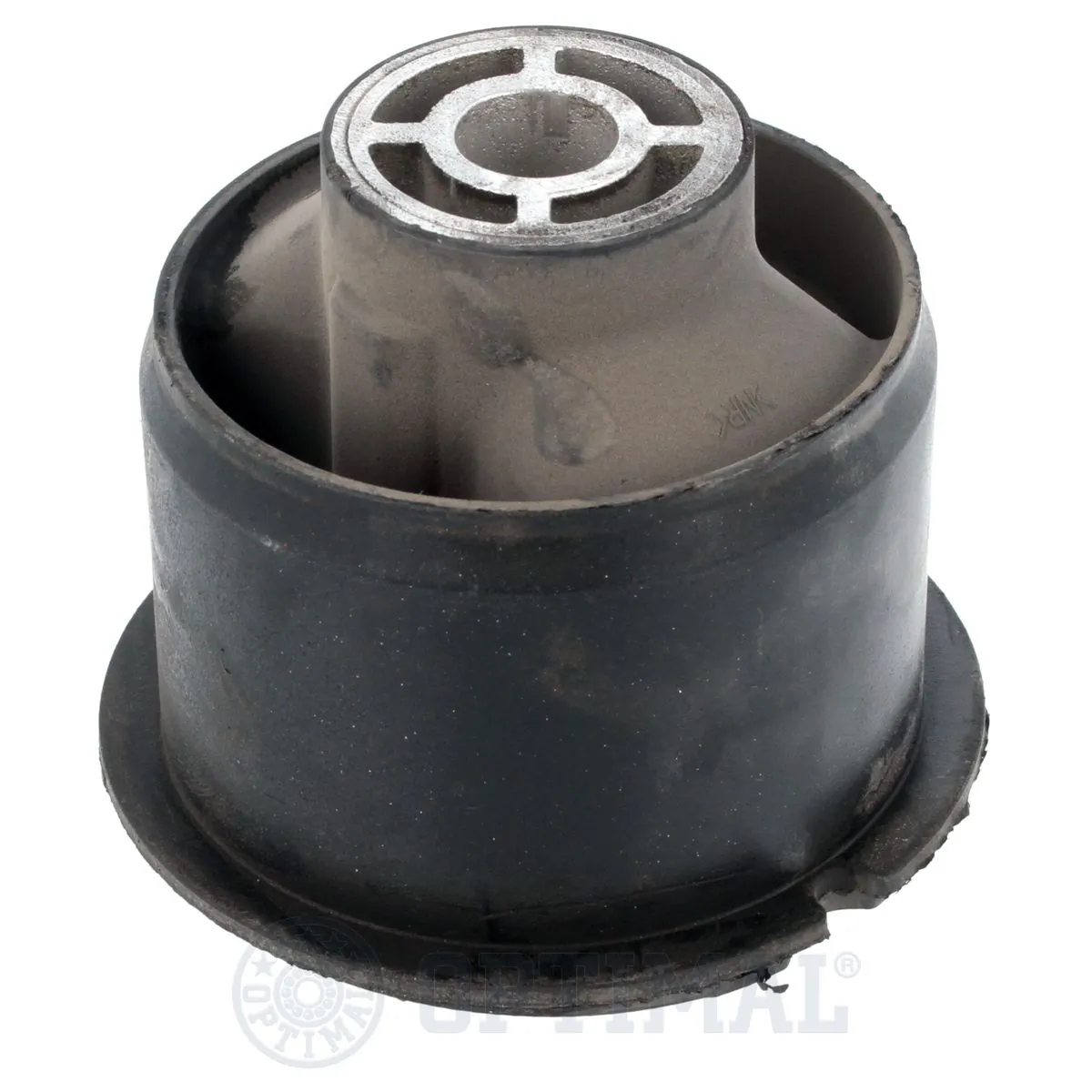 Bloco silencioso de viga traseira (de plataforma veicular) para Ford Fiesta Mk7 