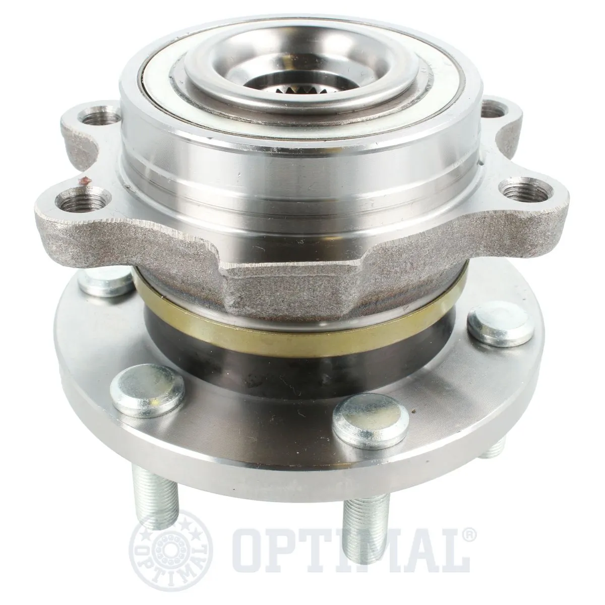 Cubo dianteiro Nissan/Infiniti 40202JR71C
