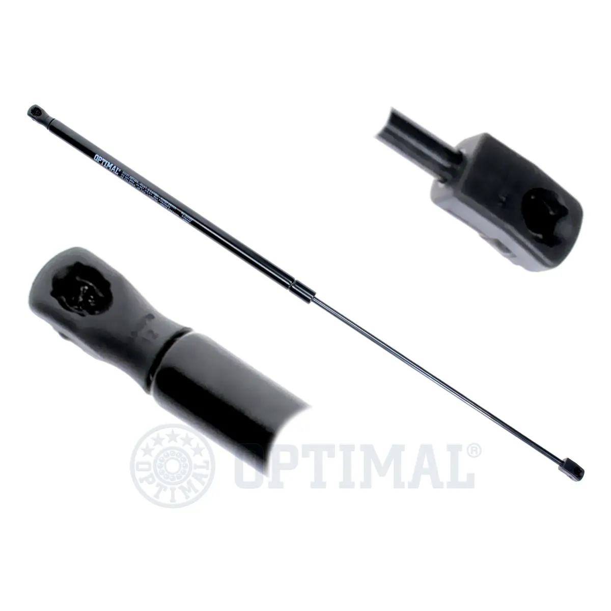 AG50420 Optimal