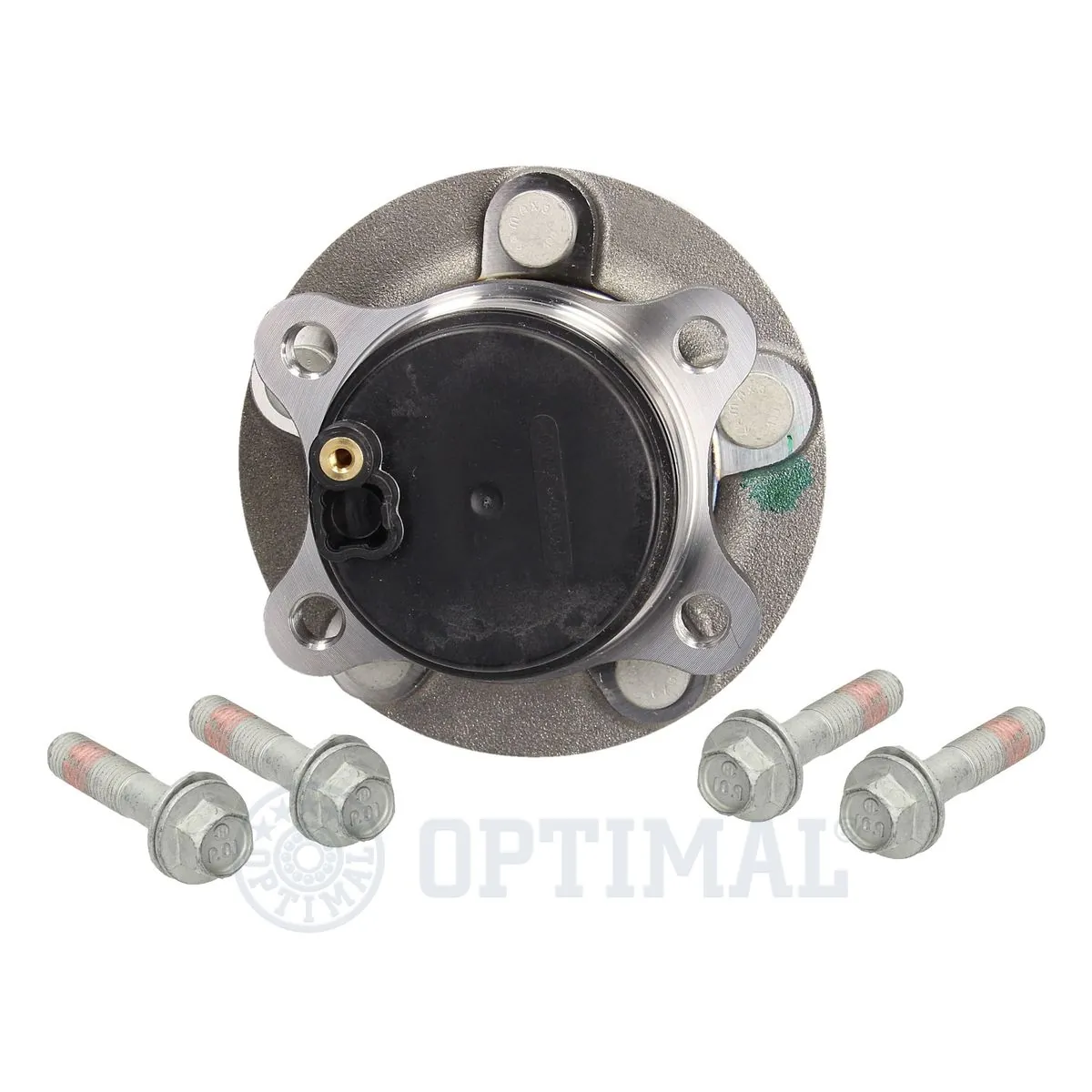 Cubo traseiro Optimal 302402 preço, a partir de 108,57 USD