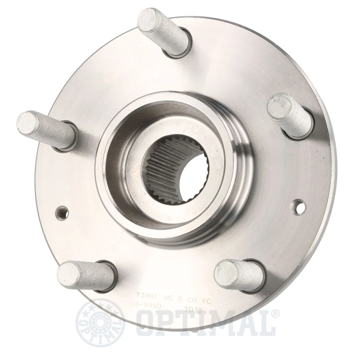 Compre Cubo dianteiro Land Rover Freelander 1