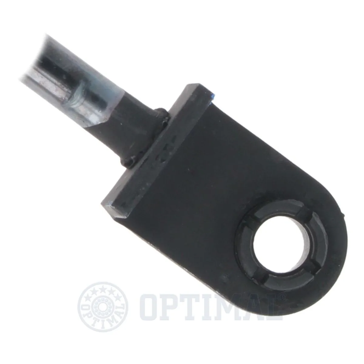 Amortecedor de tampa de porta-malas (de 3ª/5ª porta traseira) Optimal AG50211 preço, a partir de 22,38 USD