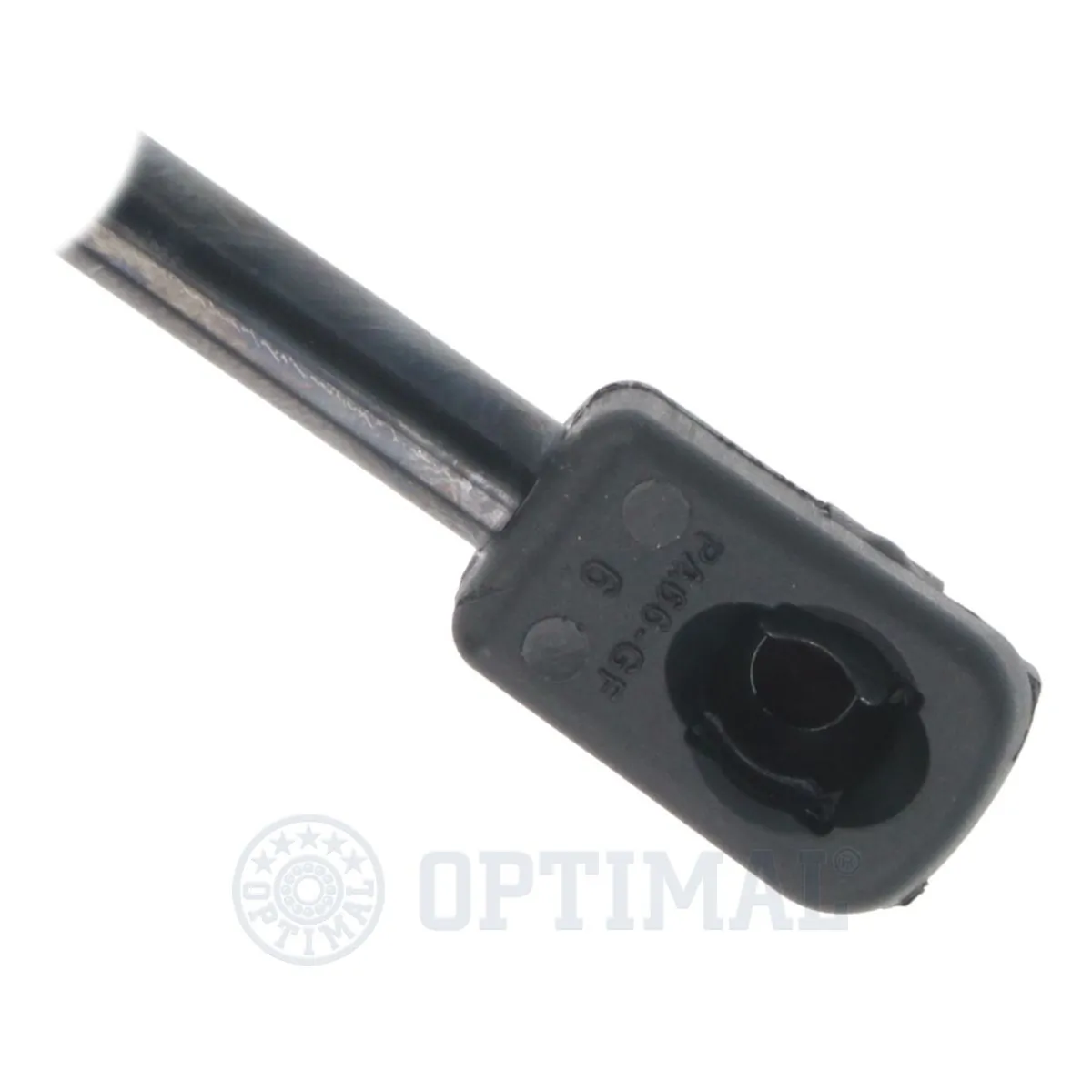 Amortecedor de tampa de porta-malas (de 3ª/5ª porta traseira) Optimal AG52176 preço, a partir de 23,13 USD