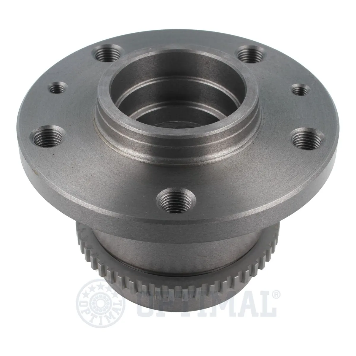 04P546 Optimal Cubo traseiro
