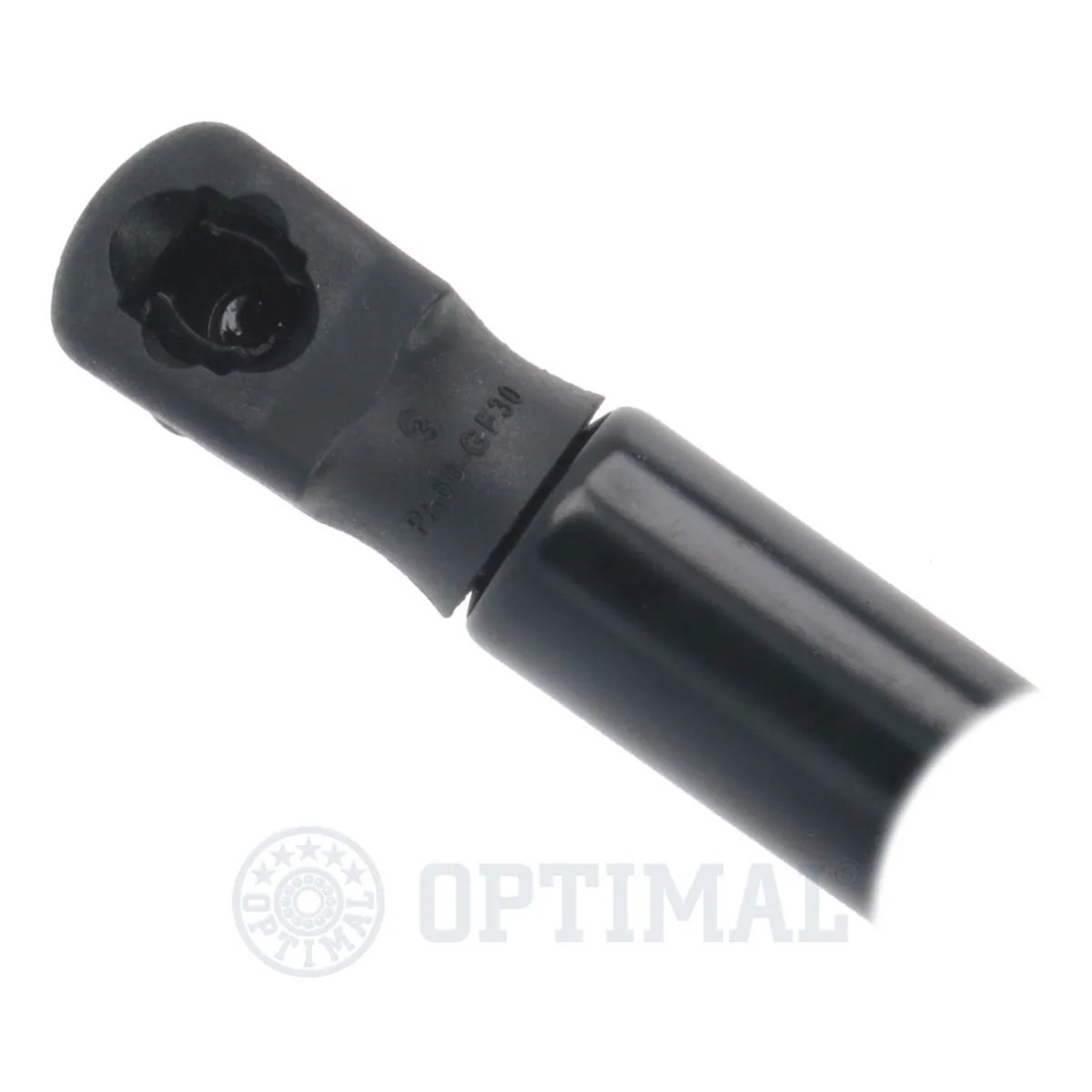 AG52176 Optimal Amortecedor de tampa de porta-malas (de 3ª/5ª porta traseira)