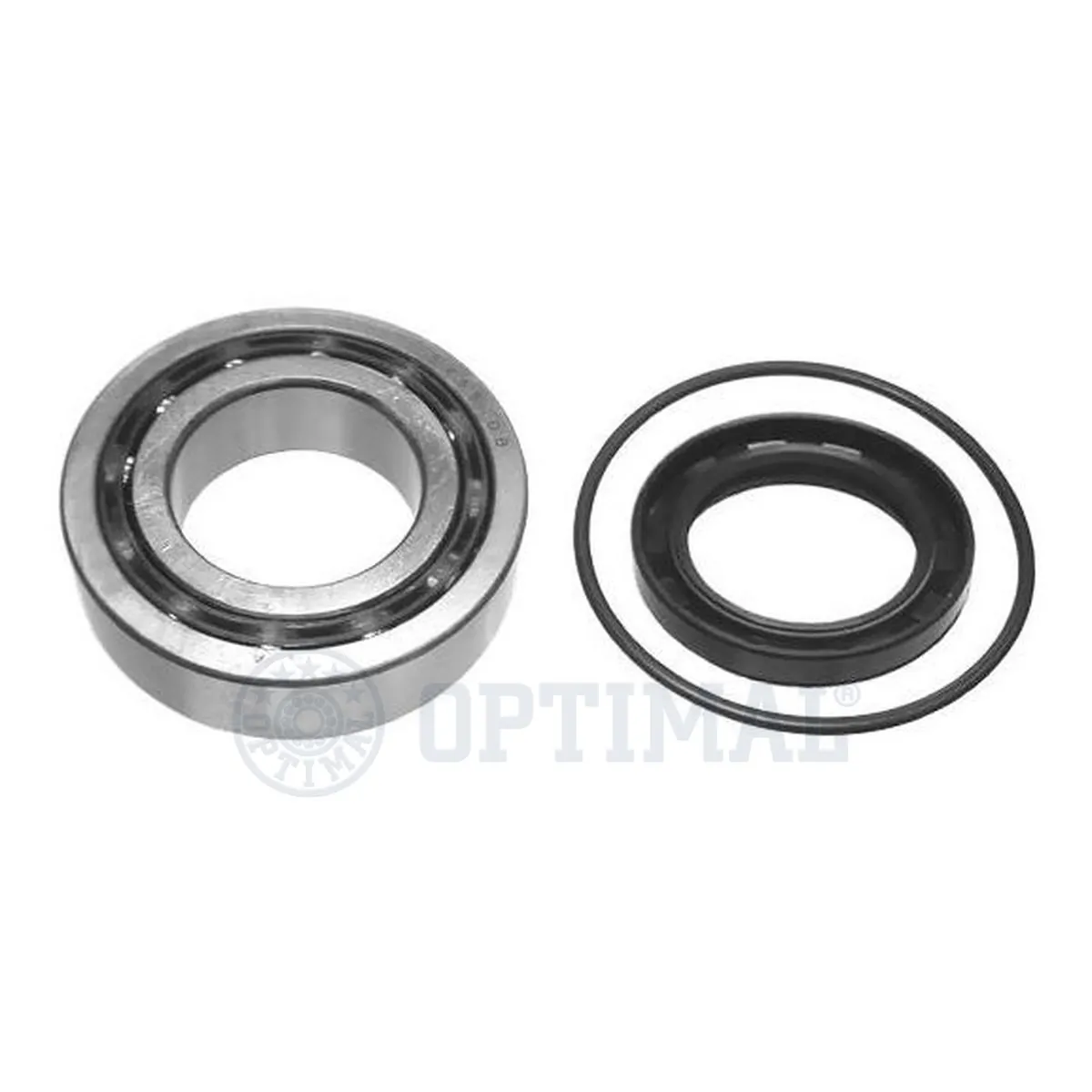  Rolamento de cubo traseiro Ford Transit III сaixa (V) (1977 - 1986) III