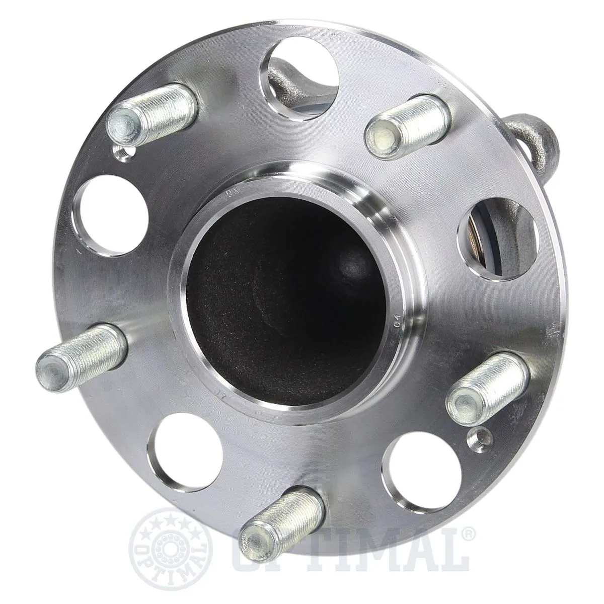 Compre 912315 Optimal Cubo traseiro