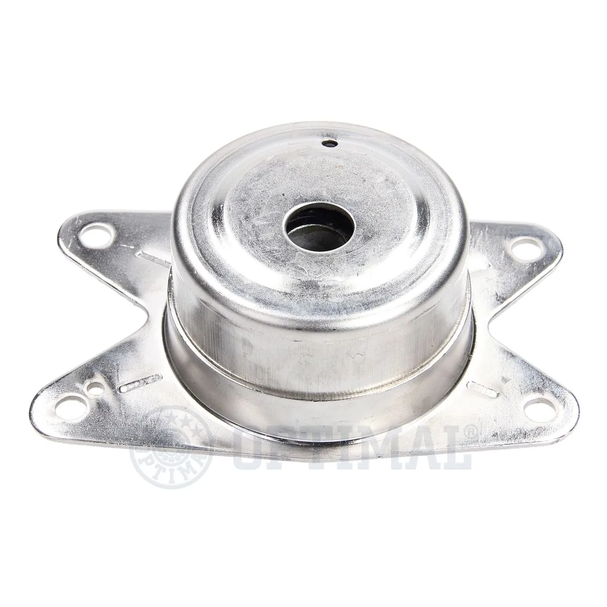 F85365 Optimal Coxim (suporte) esquerdo de motor