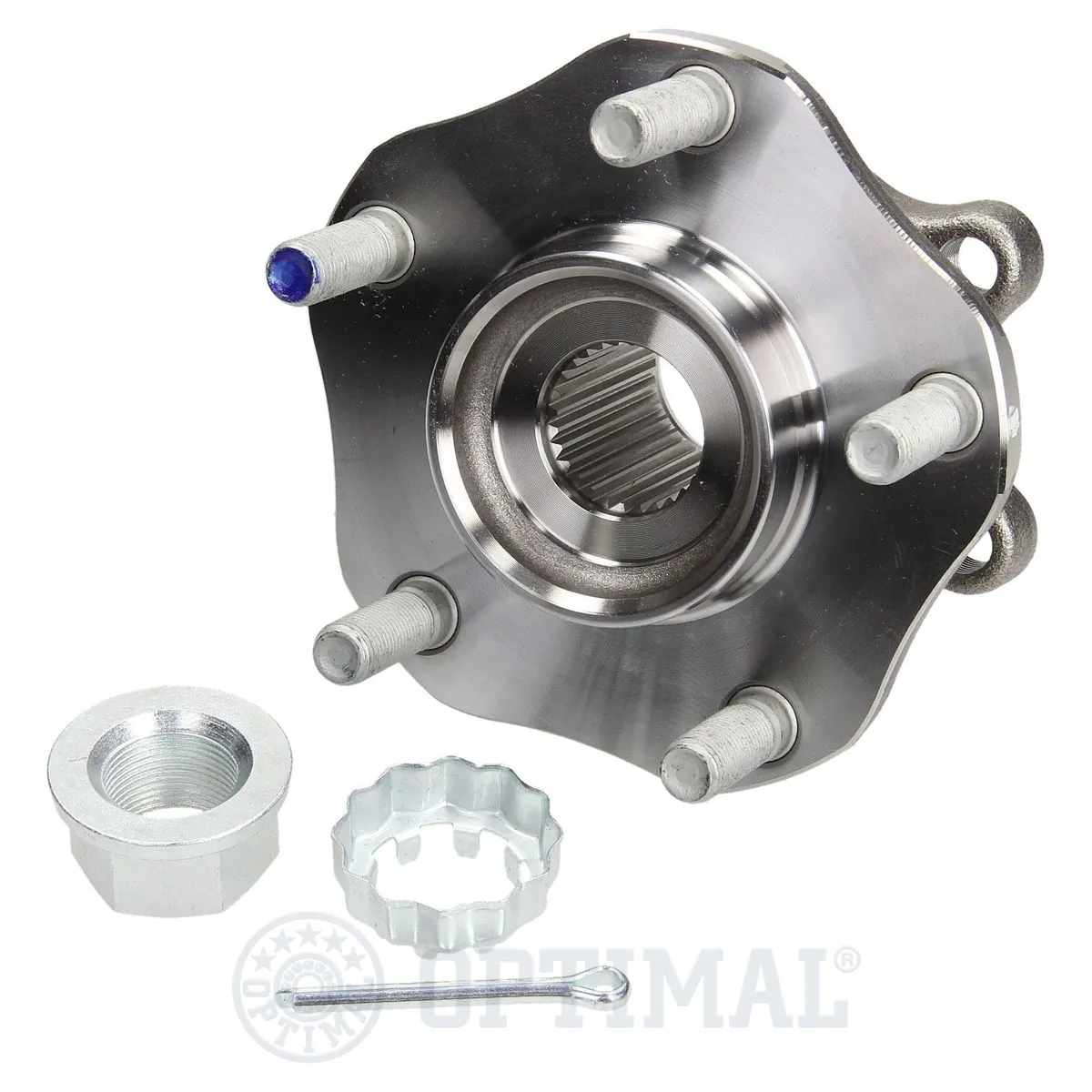 Compre 961762 Optimal Cubo dianteiro