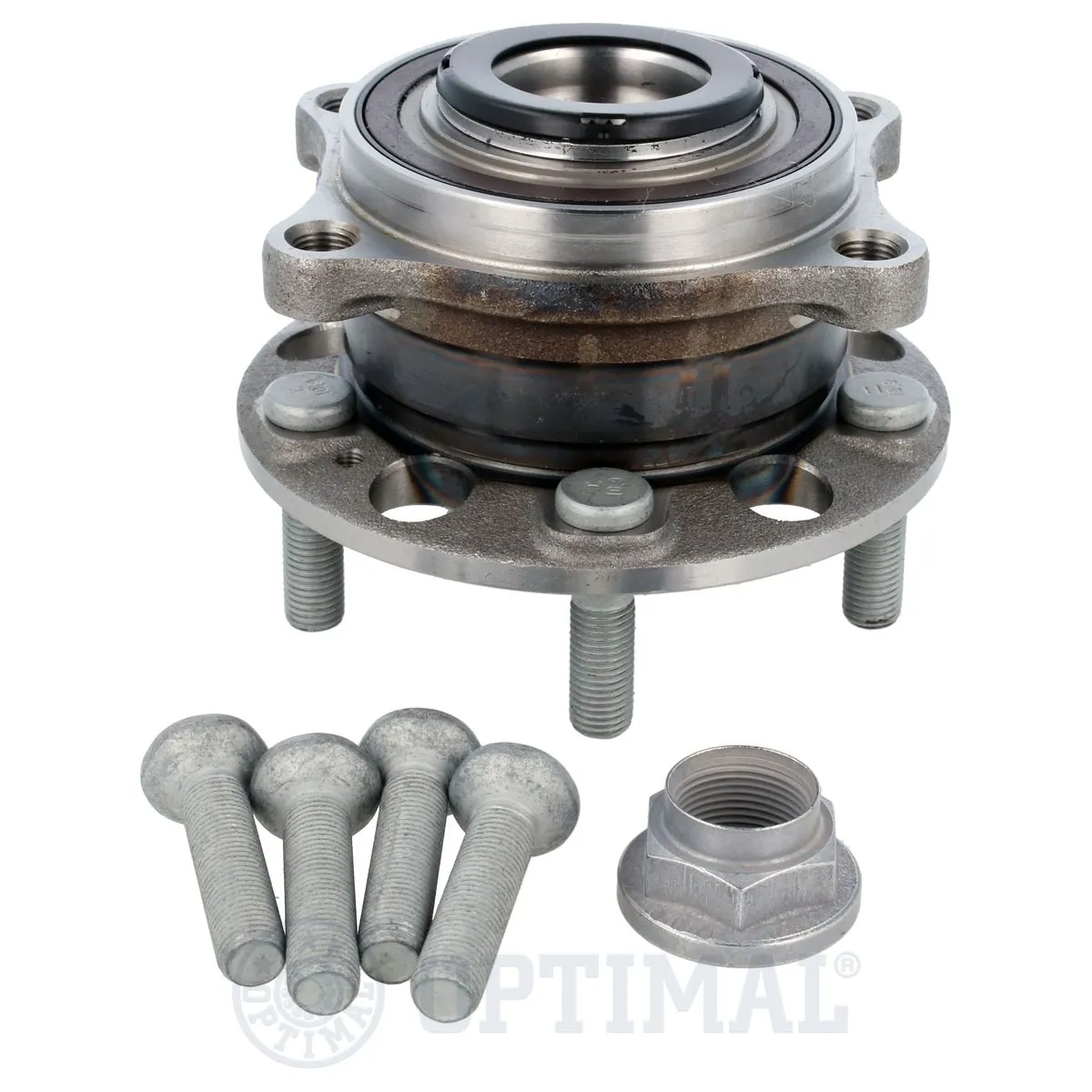 Compre Cubo dianteiro Hyundai Santa Fe 4