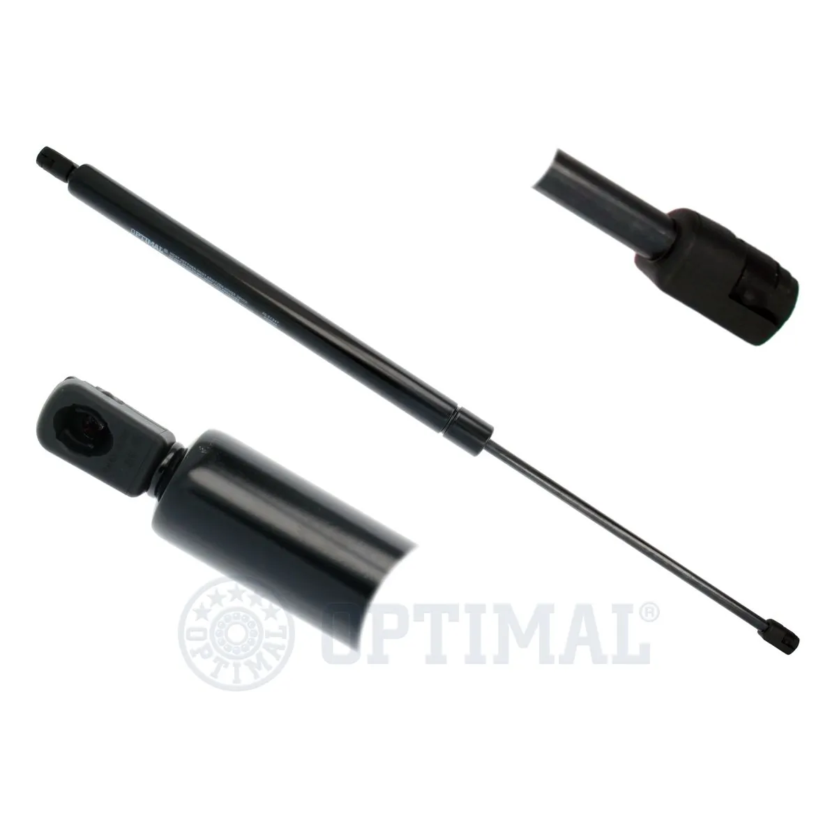 Amortecedor de tampa de porta-malas (de 3ª/5ª porta traseira) Mercedes 447980036464 preço, a partir de 21,30 USD