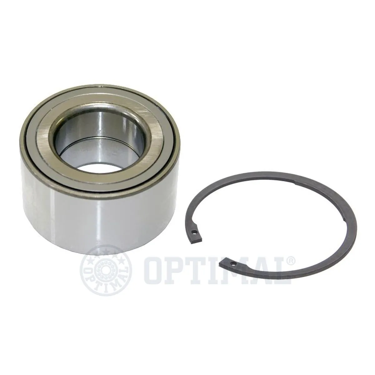 Rolamento de cubo dianteiro SsangYong Actyon SPORTS pick-up (QJ) (2006 - 2012) SPORTS