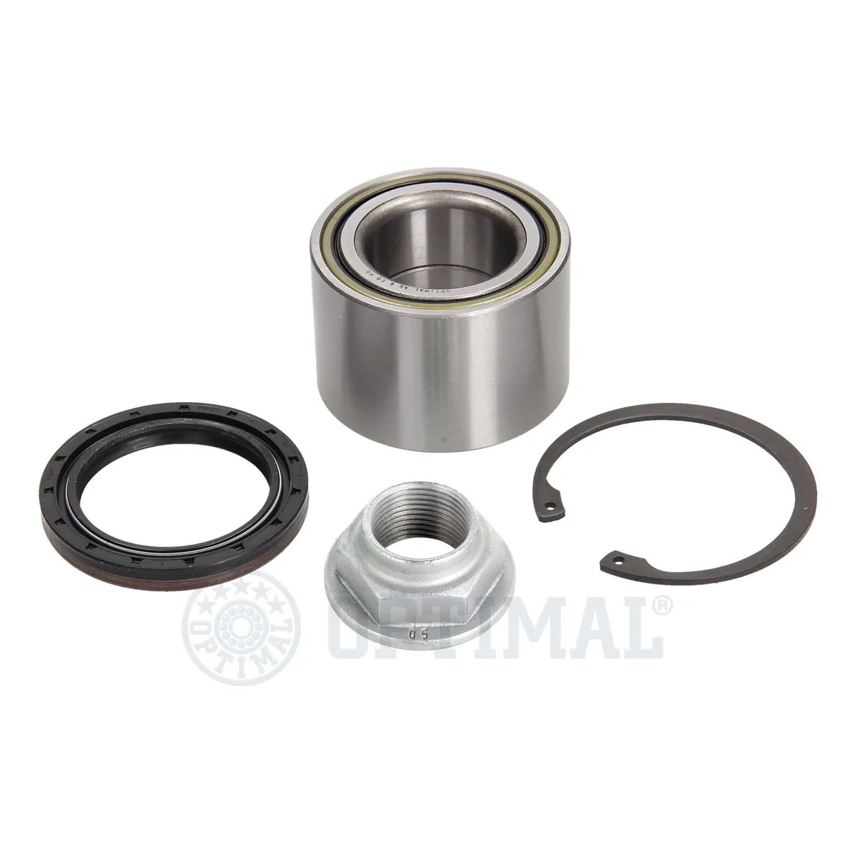 Rolamento de cubo traseiro Mazda 626 preço, a partir de 65,24 USD