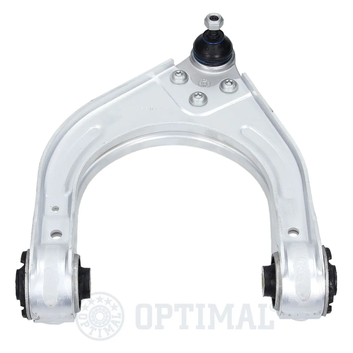 Braço oscilante superior esquerdo de suspensão dianteira Optimal G61412 preço, a partir de 101,69 USD