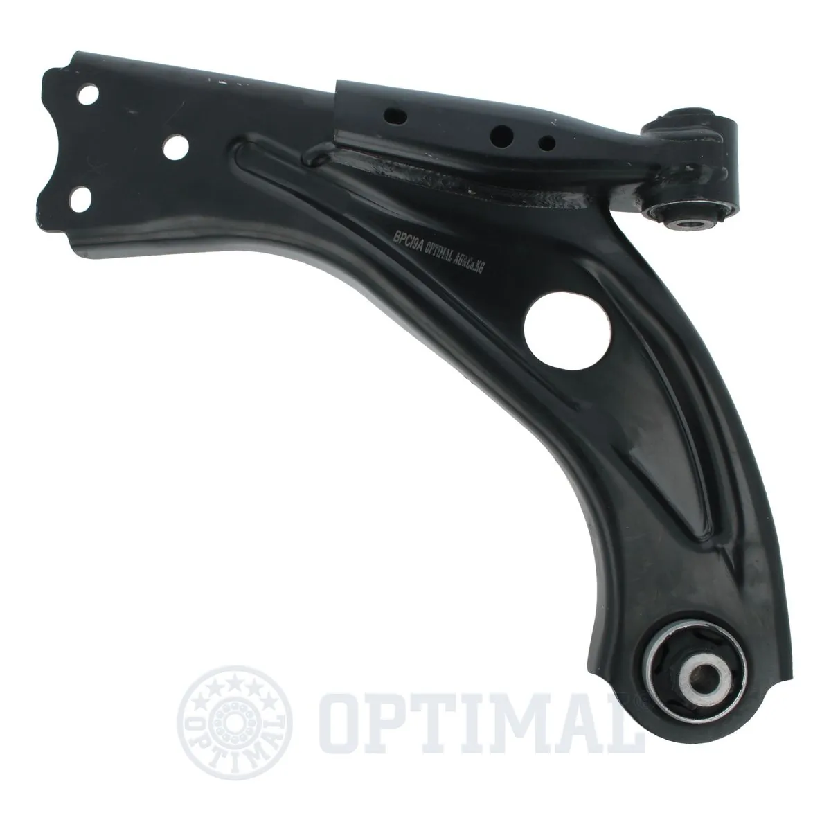 G62009 Optimal