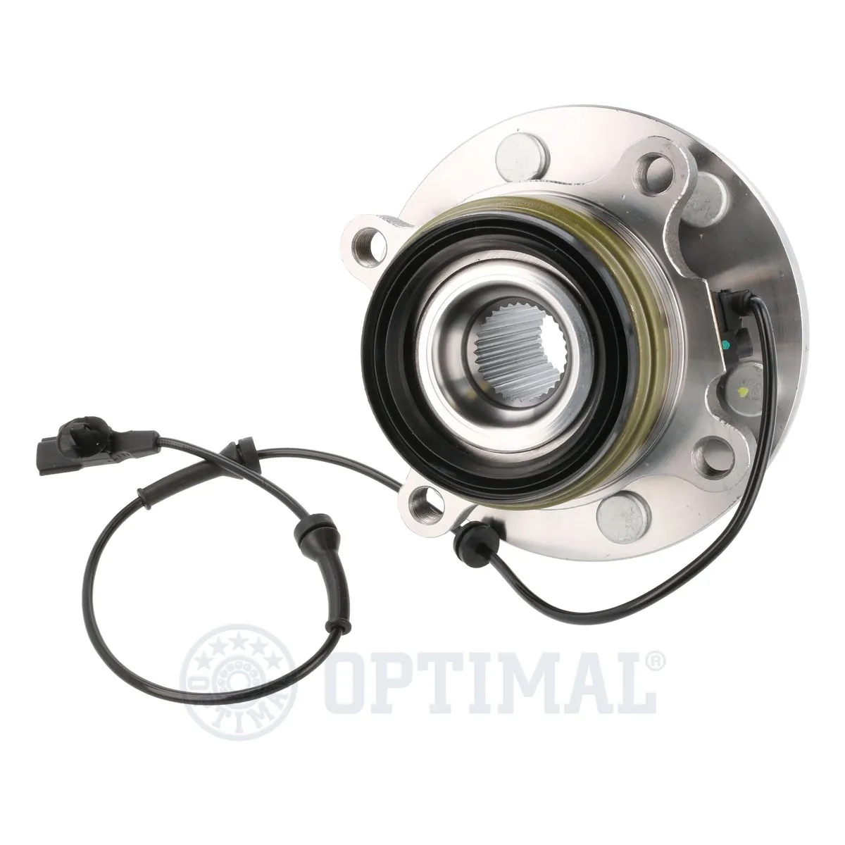 Cubo dianteiro Optimal 961783 preço, a partir de 131,39 USD