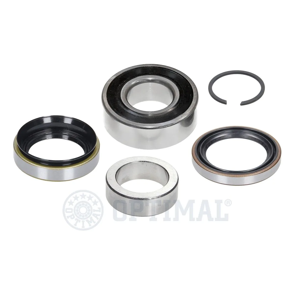 Rolamento de cubo traseiro General Motors 8944298472 preço, a partir de 51,85 USD
