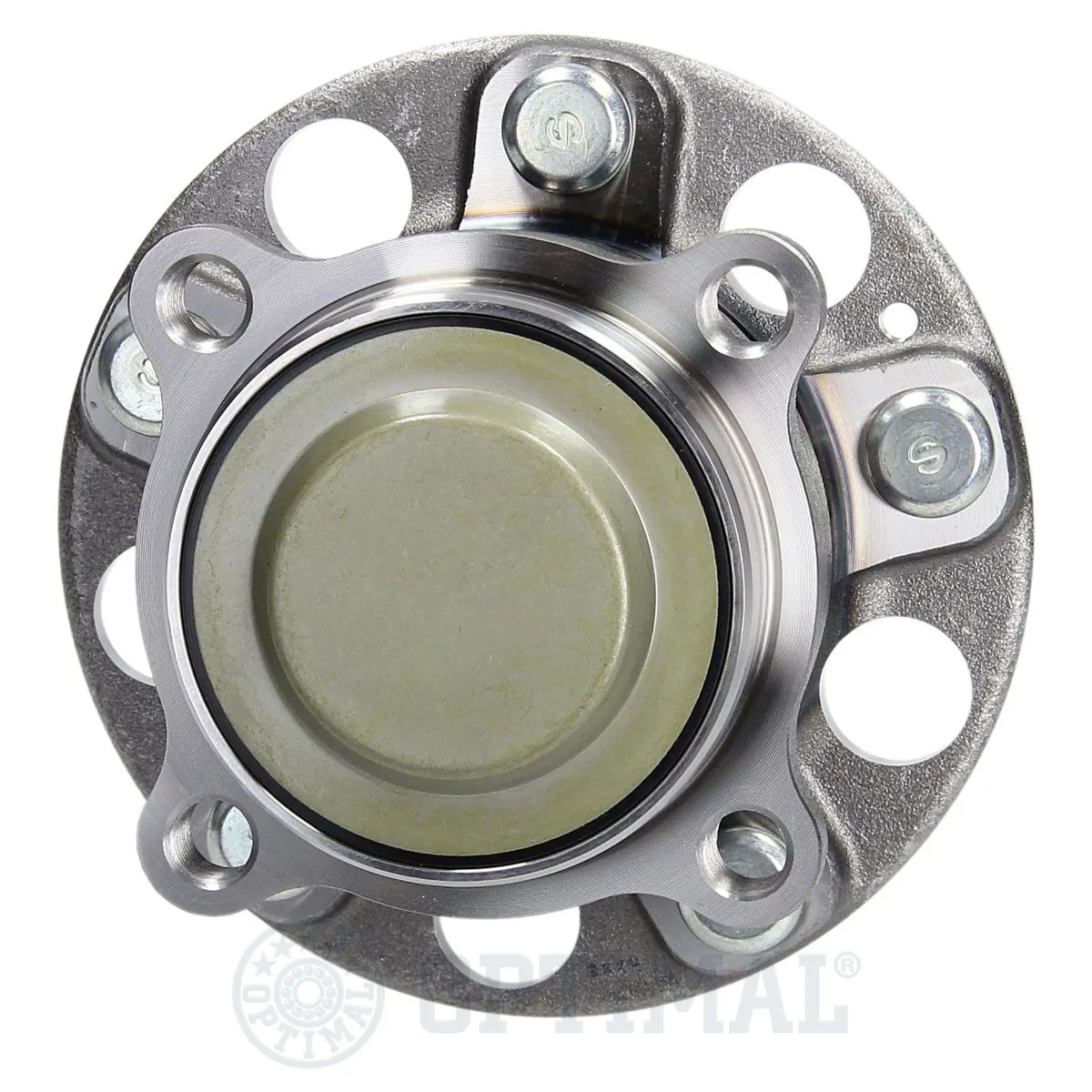 Cubo traseiro Optimal 912315 preço, a partir de 132,50 USD