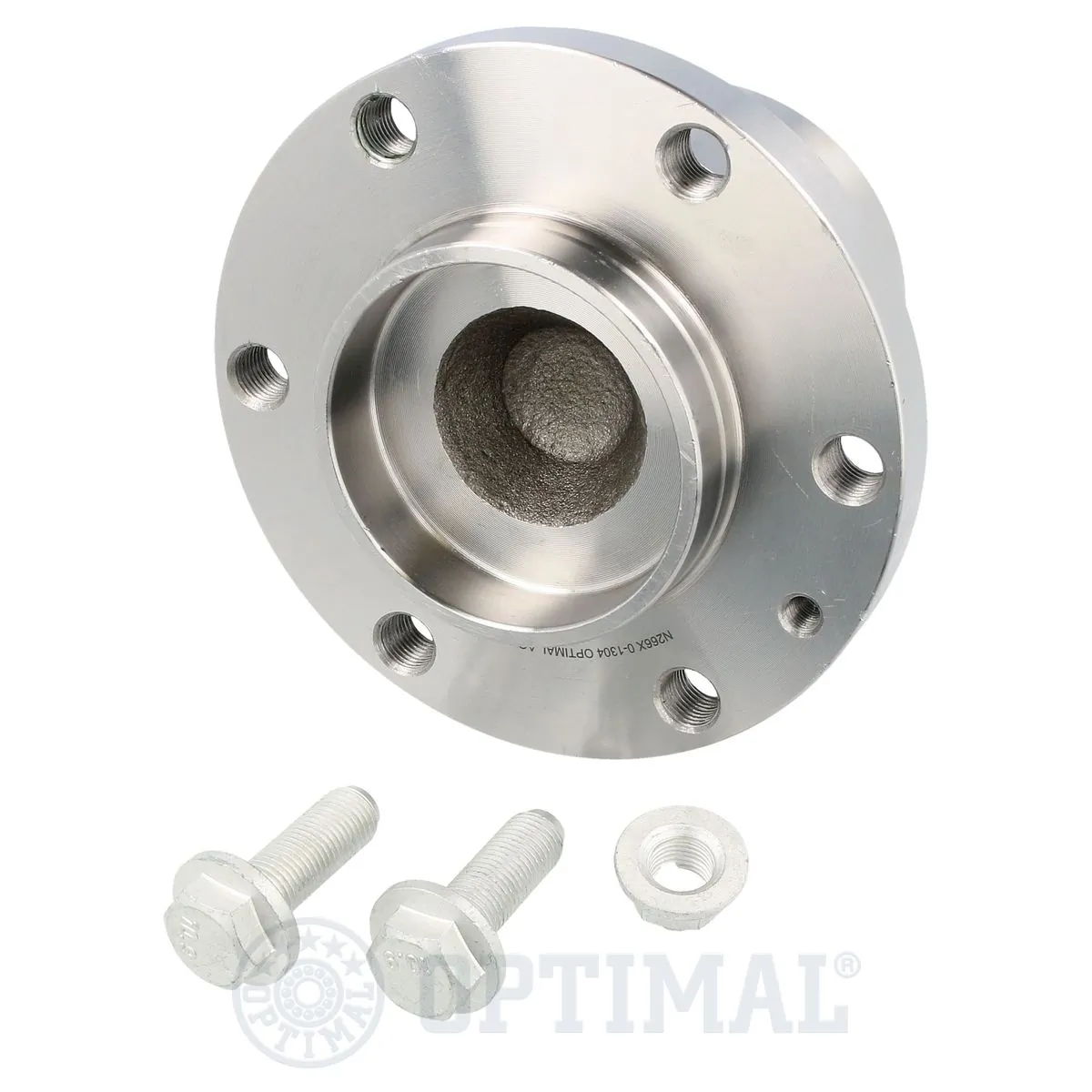 Cubo dianteiro Optimal 401901 preço, a partir de 124,68 USD