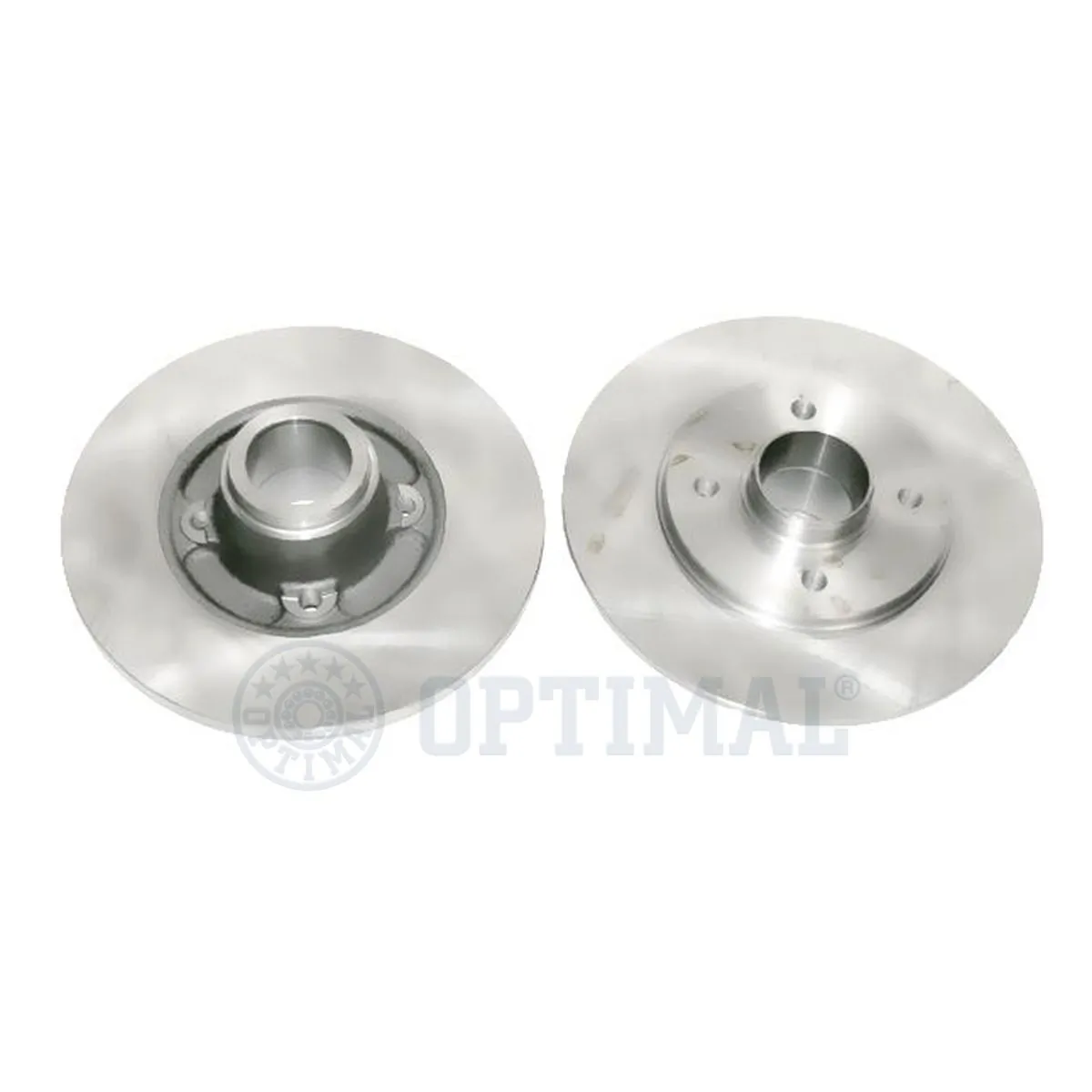 BS0740C Optimal