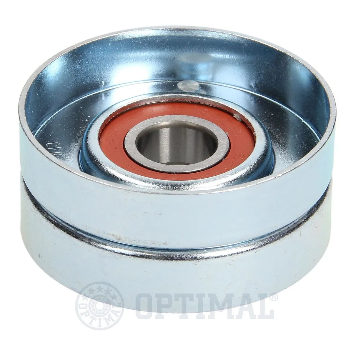 MPQ1262 Magneti Marelli Rolo de reguladora de tensão da correia de transmissão