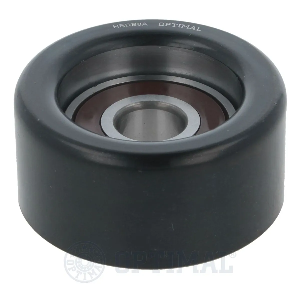 Compre Rolo de reguladora de tensão da correia de transmissão Honda Accord 7