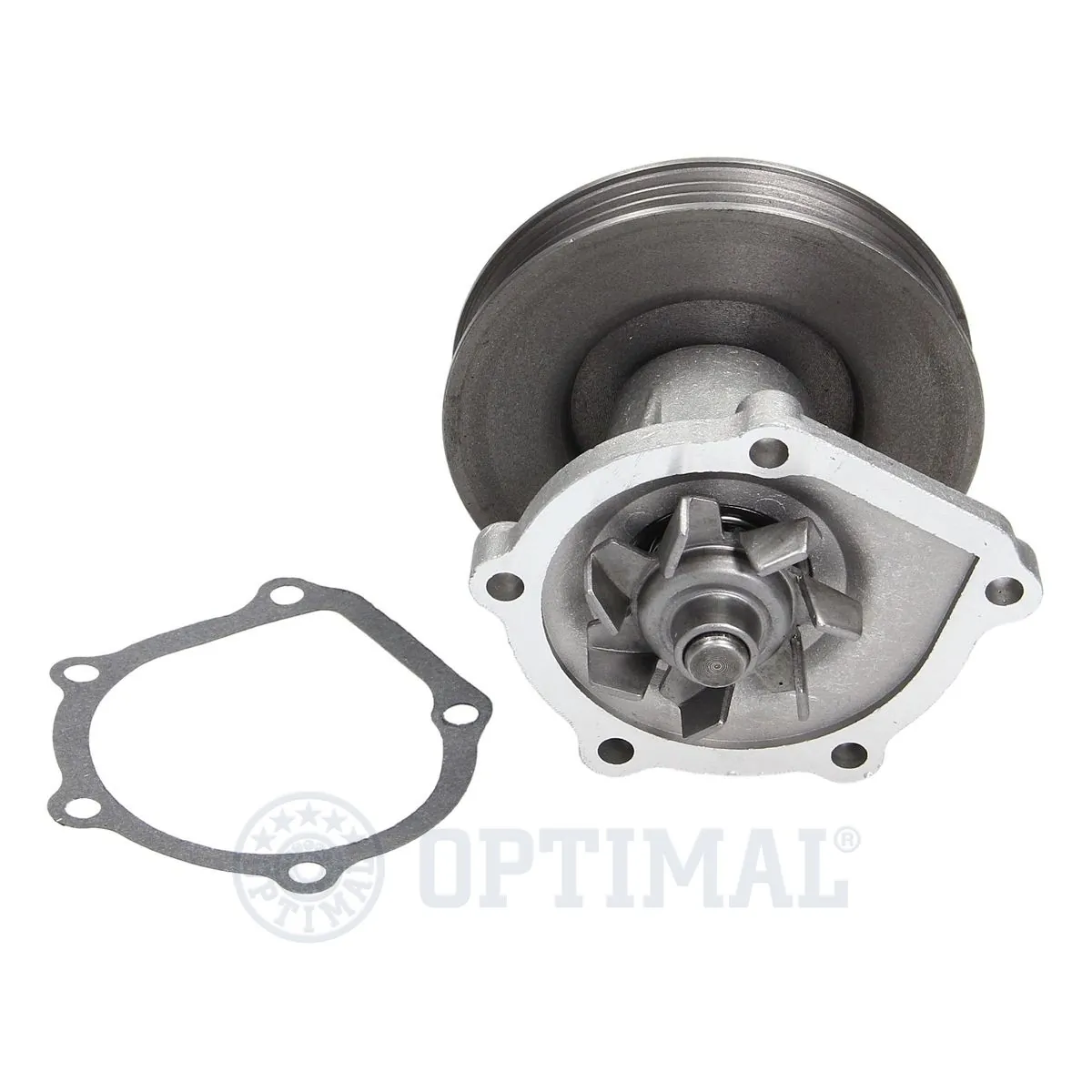 Bomba de água (bomba) de esfriamento Optimal AQ1843 preço, a partir de 41,25 USD