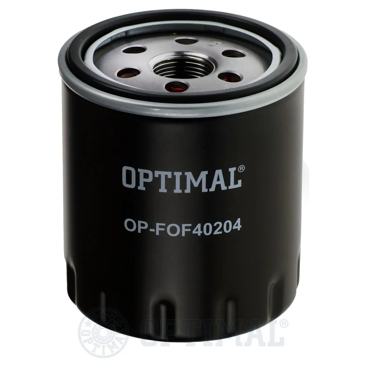 OPFOF40204 Optimal