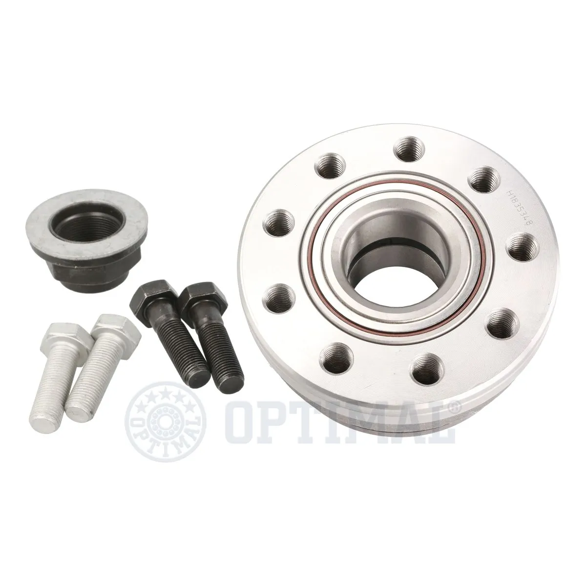 681923L2 Optimal Cubo dianteiro