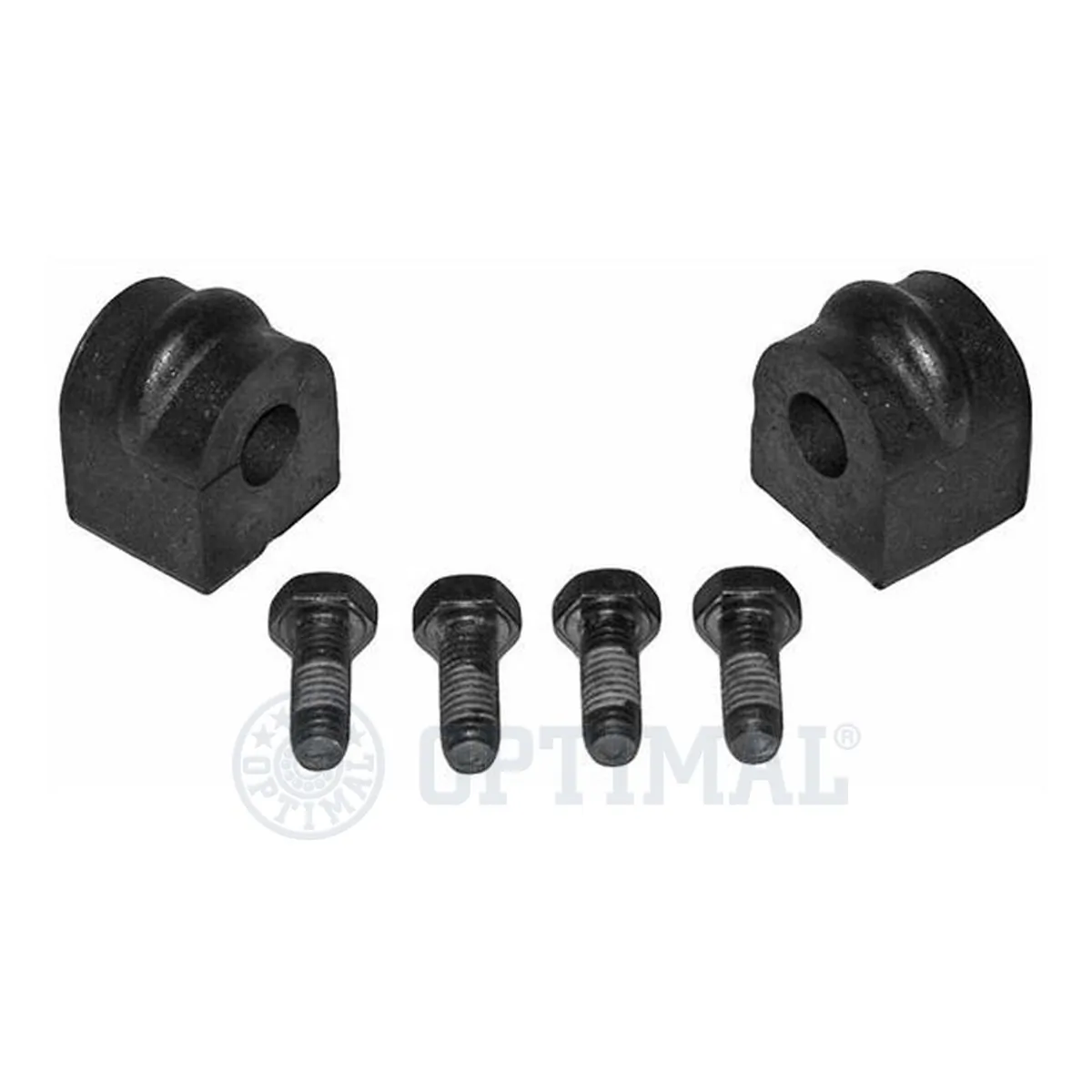 A2013200147 Mercedes Kit de reparação de estabilizador traseiro