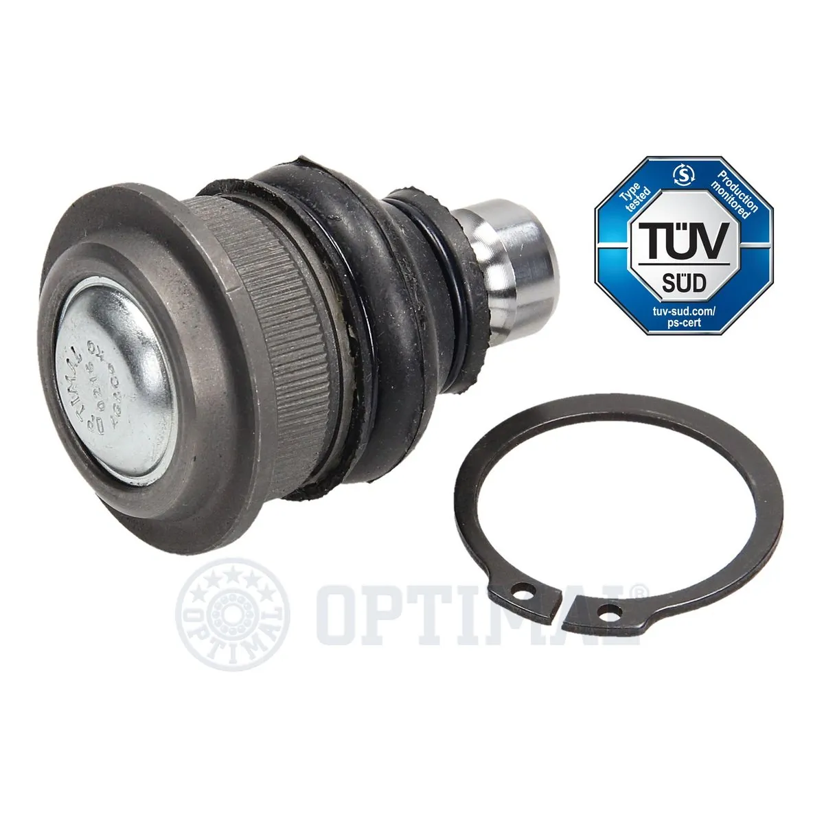 G3953 Optimal Suporte de esfera inferior