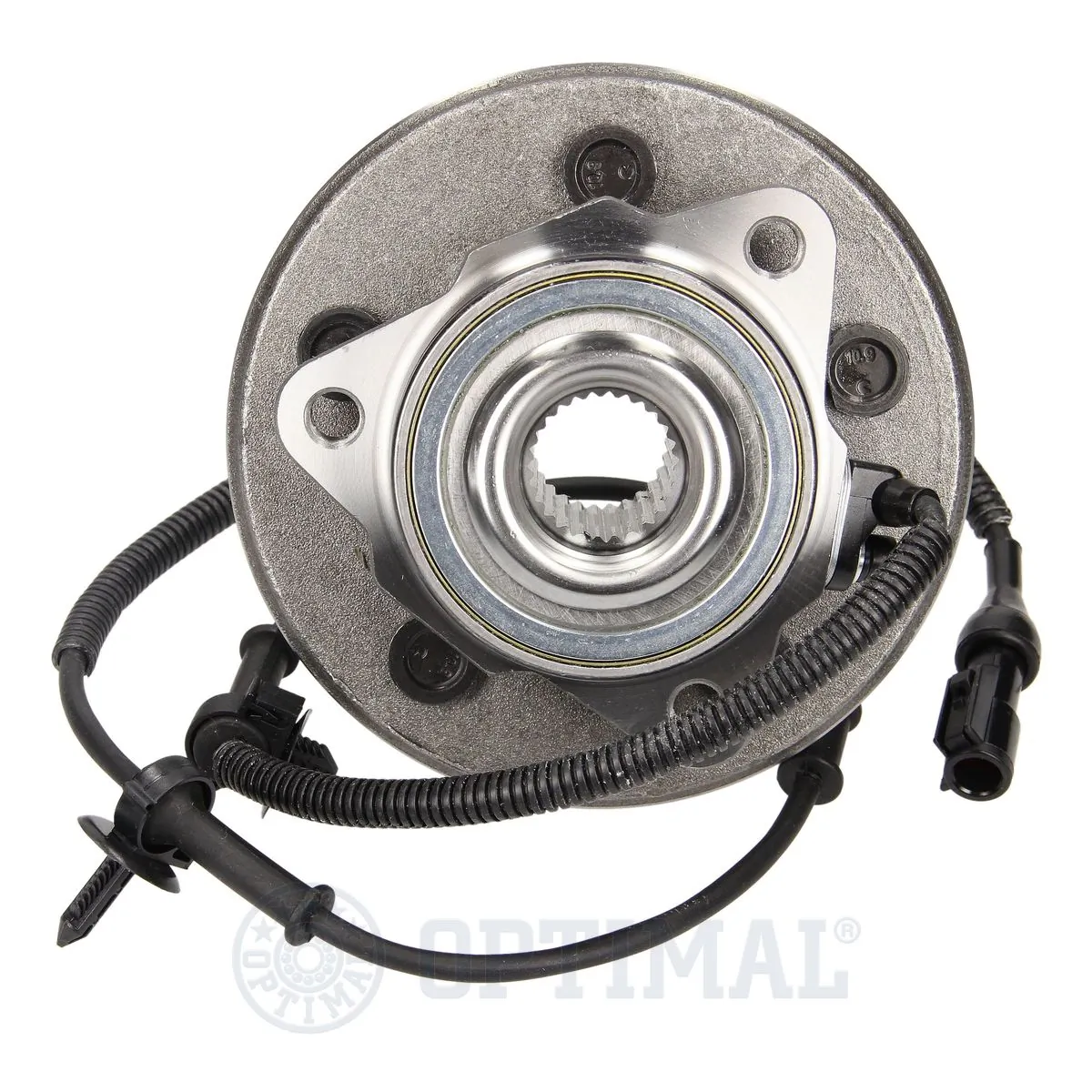  Cubo dianteiro Ford Explorer SUV (2001 - 2005) 