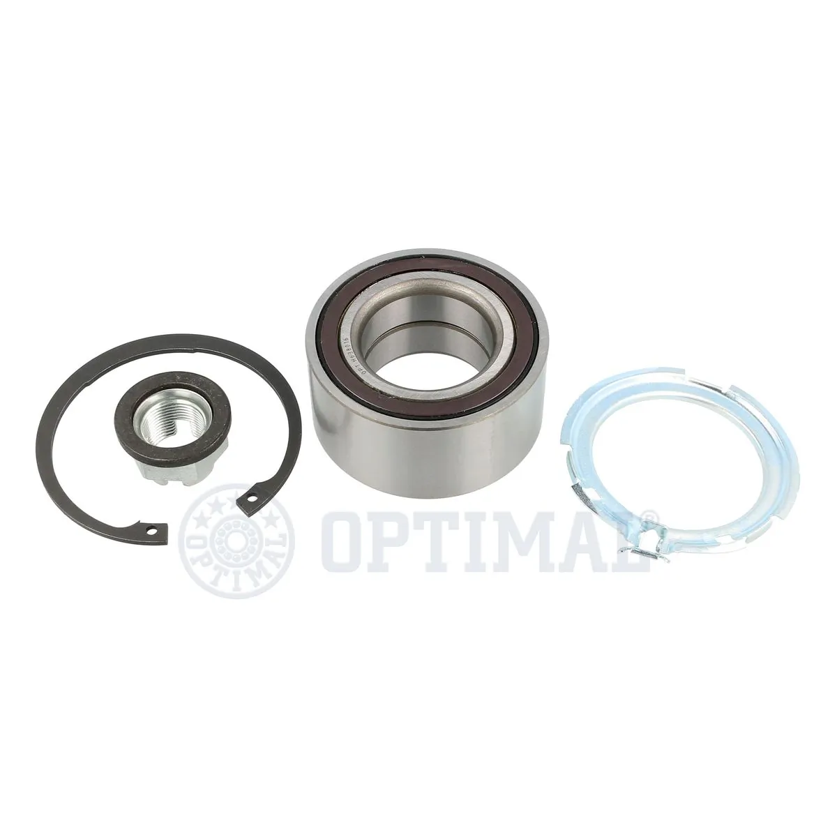 701975 Optimal Rolamento de cubo dianteiro