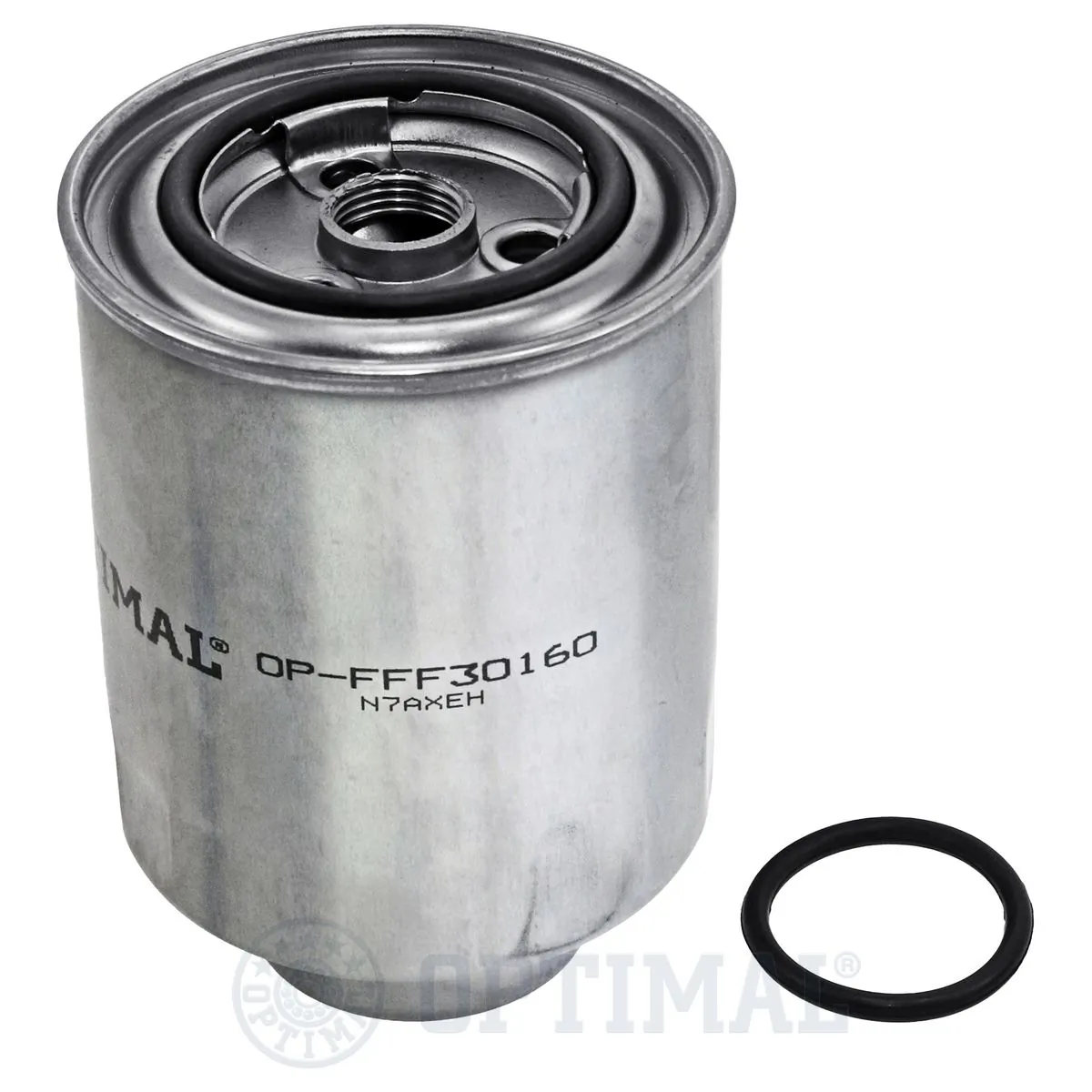 Compre WE0113ZA5A Mazda Filtro de combustível
