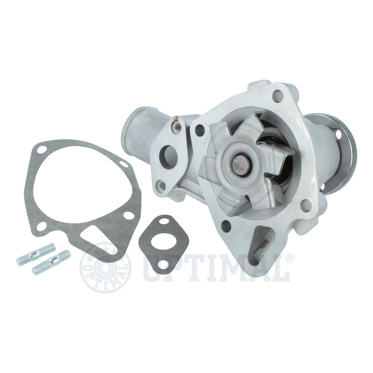 Compre Bomba de água (bomba) de esfriamento Lancia Delta 1