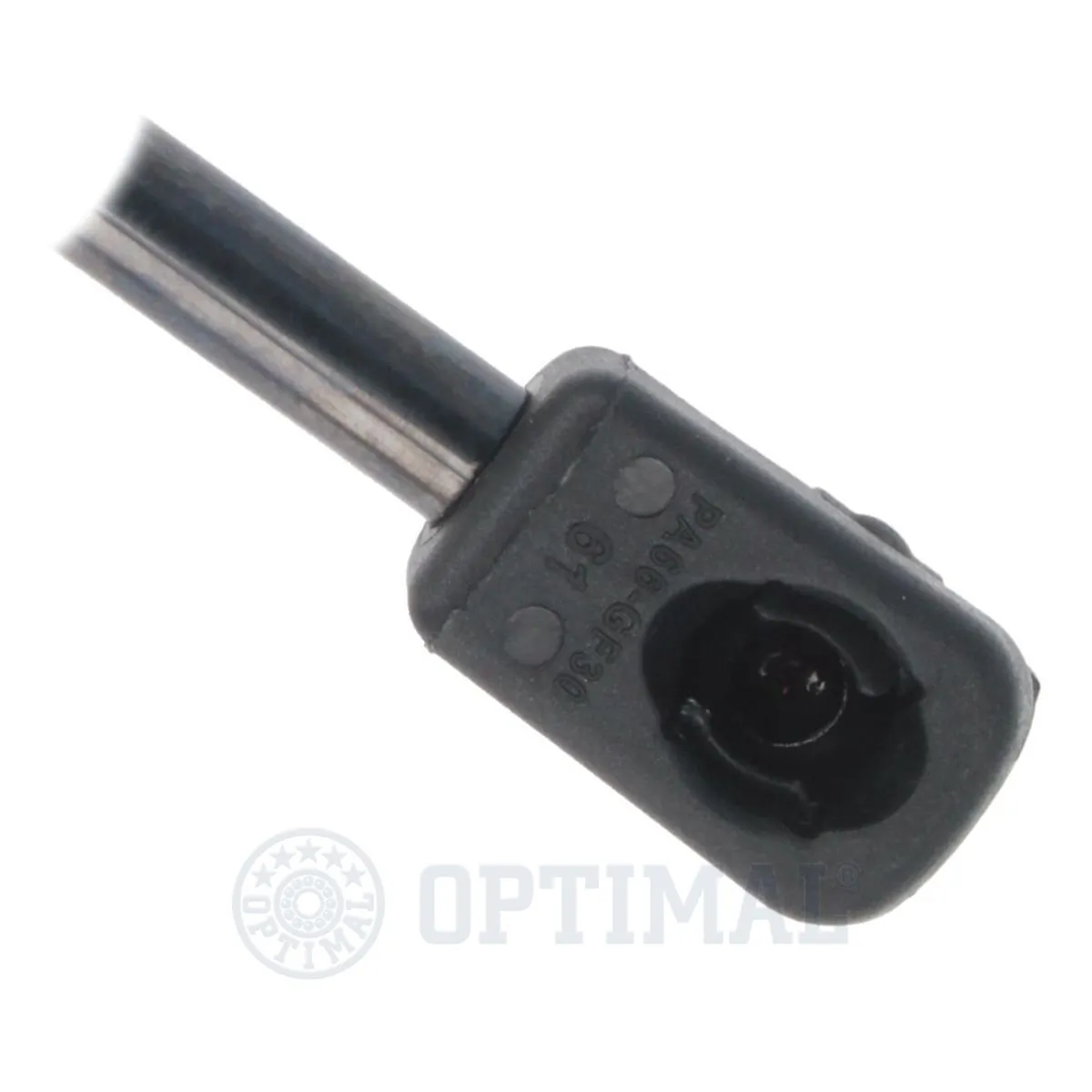Amortecedor de tampa de porta-malas (de 3ª/5ª porta traseira) Optimal AG51885 preço, a partir de 20,68 USD
