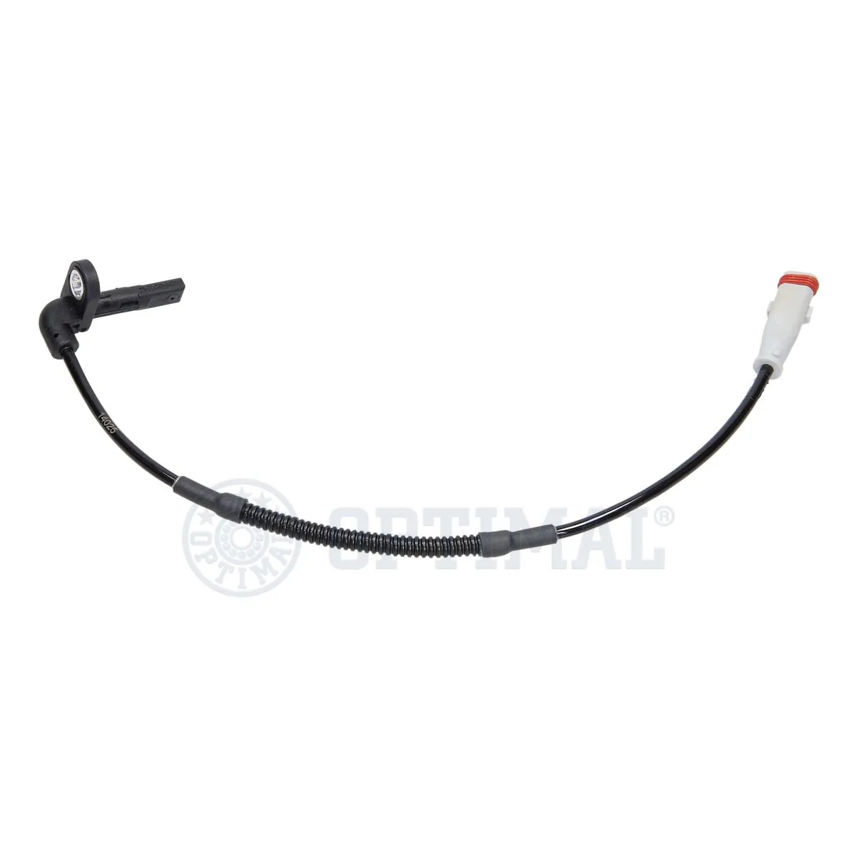 06S643 Optimal Sensor dianteiro de ABS