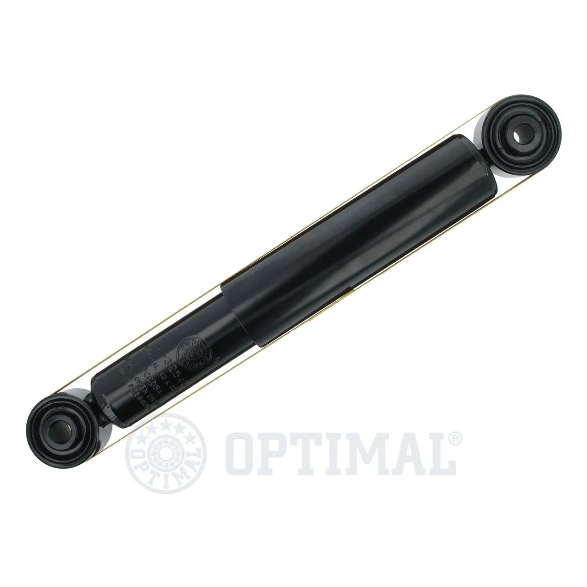 A3254G Optimal Amortecedor traseiro