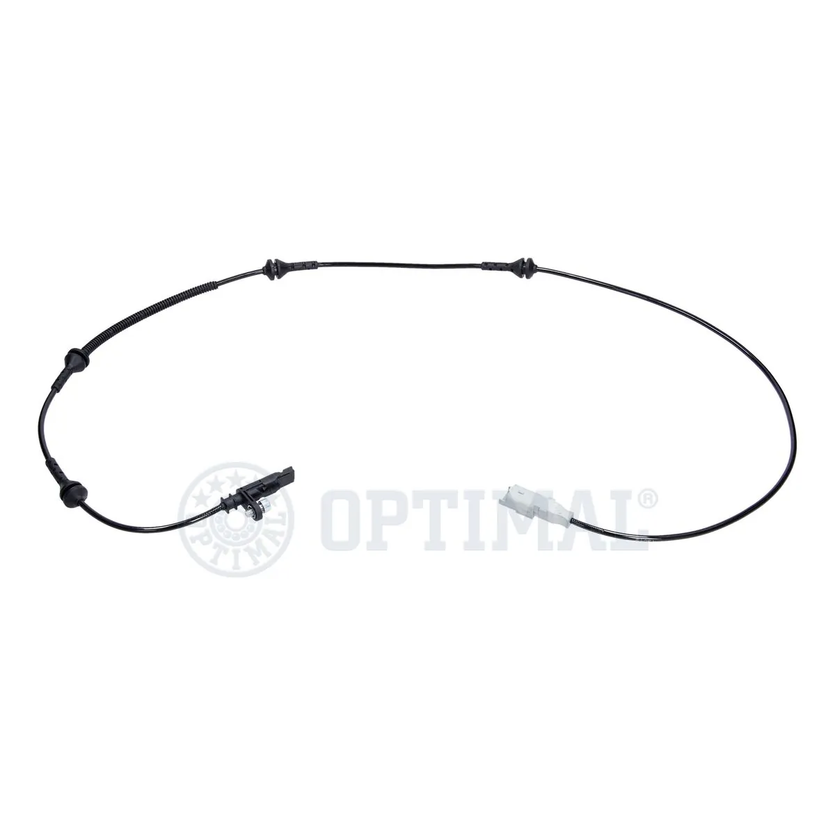Sensor dianteiro de ABS Optimal 06S430 preço, a partir de 33,97 USD