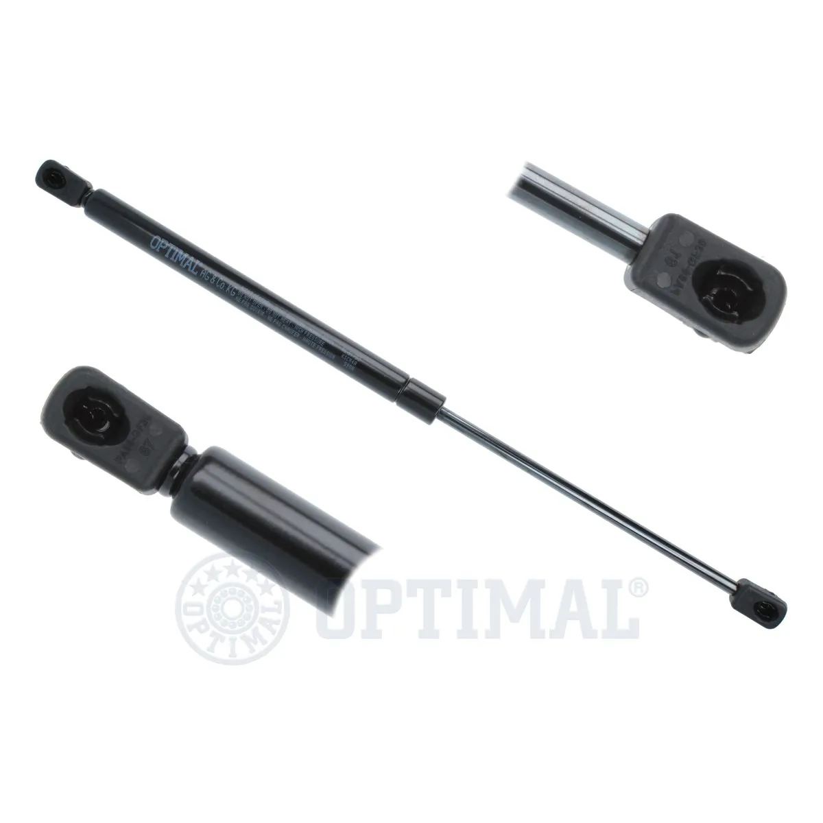 AG51752 Optimal