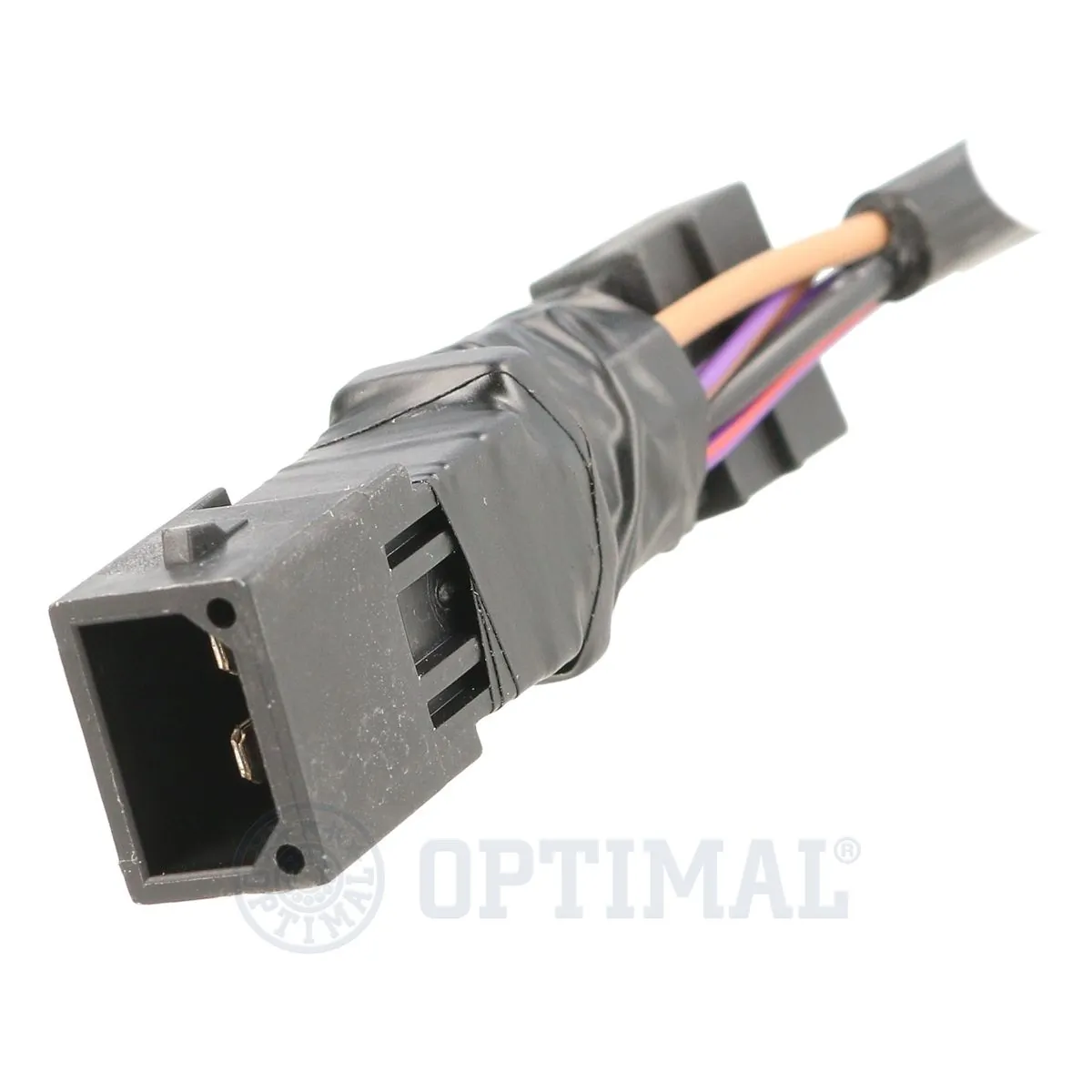 06S287 Optimal Sensor ABS traseiro esquerdo