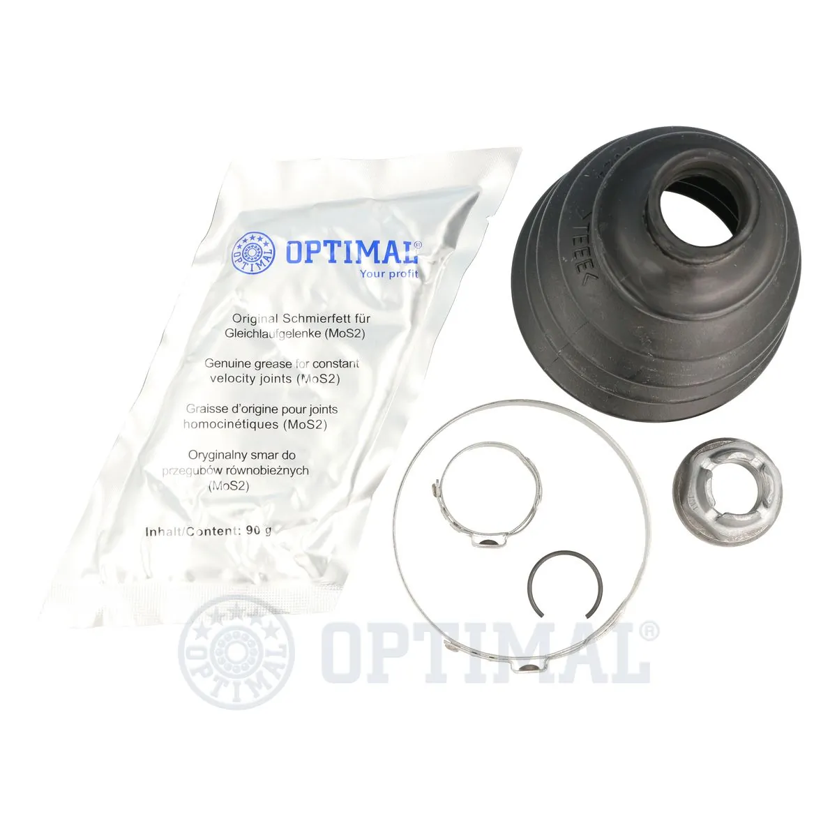 Compre 39241BM529 Hyundai/Kia Bota de proteção externa de junta homocinética do semieixo dianteiro
